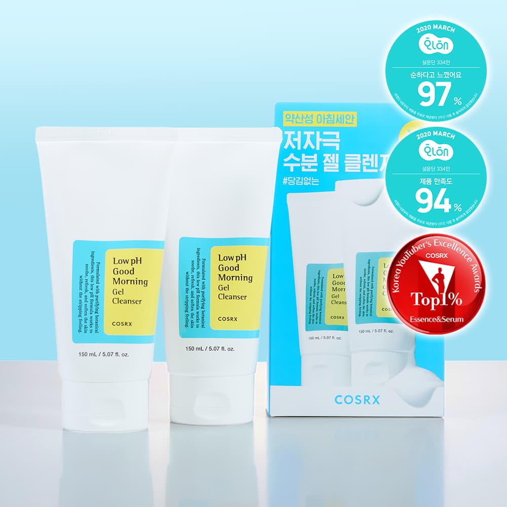 코스알엑스