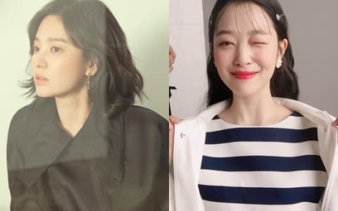 【深度報導】性別正確沒關係！從雪莉NoBra和宋宋離婚...為什麼在韓國最後被罵的總是「女生」？