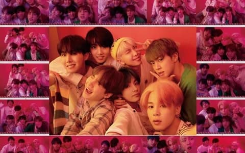 [深度報導] 韓網分析BTS入伍後Big Hit走勢！原來一切計劃都有跡可循？!