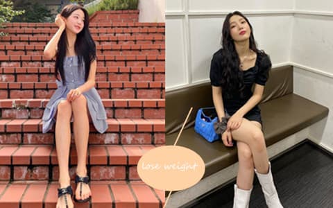 你以為會瘦，但實際就是這幾個原因害你減肥停滯！小編實測整理出有效的9個方法！