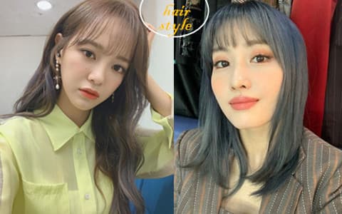 換什麽髮型好？ 那就換他喜歡的吧♡♥♡男生最希望女友留的髮型 TOP 5
