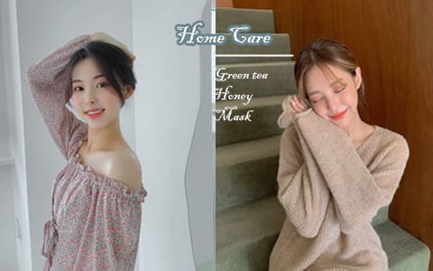 換季時擺脫乾燥粉刺！小紅書上爆紅的韓國歐尼獨家護膚秘訣♡在家就能簡單做到