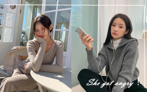 分分鐘跟你絕交！最容易惹女生發飆的10大雷區