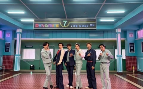 BTS防彈最強預言家SUGA復歸許願！智旻新年新希望想長高原因網笑歪XD