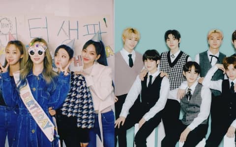 SM、JYP、BIG HIT、YG新團計劃一覽