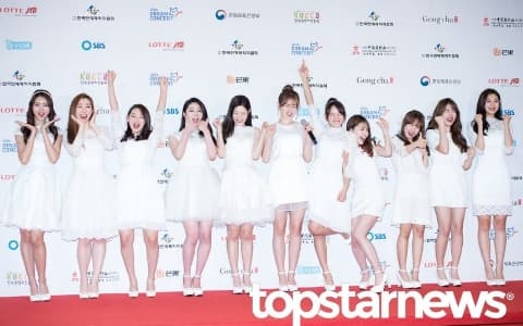 活動時間太短啦！盤點I.O.I、Unnies...讓人覺得很可惜的七個限定組合