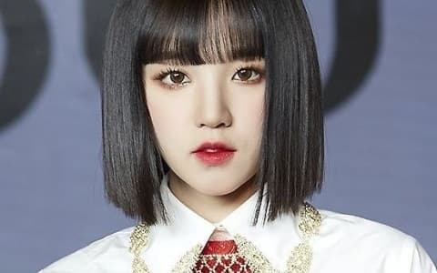 (G)I-DLE 宋雨琦疑因受酸民攻擊發文道歉⋯韓網溫馨應援引熱議！