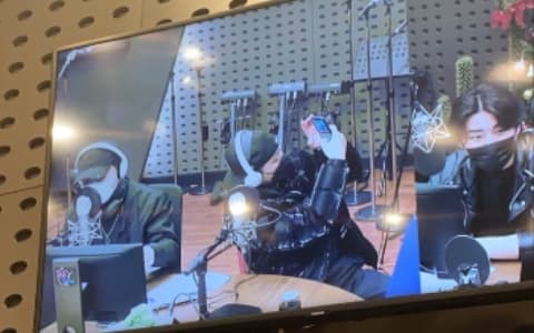 南韓藝人出演直播電台⋯因態度「毫無誠意」遭網攻擊！發表長文道歉聲明