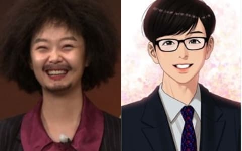 Running Man成員親填官網簡介網笑歪！劉在錫成漫畫美男... 其他成員超爆笑照登場！