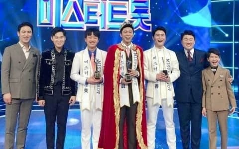 【韓娛小百科】韓國人2020真正瘋迷TROT到什麼程度？連年輕一代也躲不過！