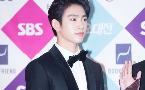 GOT7珍榮公布新經紀公司！再成Wonder Girls成員同門引關注
