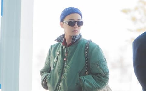 韓國節目廣尋離奇「GD男」!? 專門騷擾20代女性&愛模仿GD造型成熱話