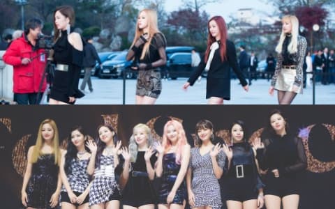 IZ*ONE 獲 2020 唱片銷量冠軍女團⋯超越 BLACKPINK 網嘆背後心酸⋯