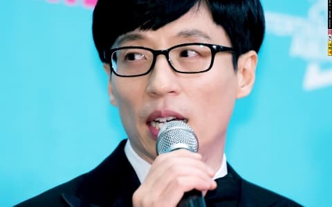 劉在錫再也無法接受「粉絲應援」的理由！說到做到超暖心