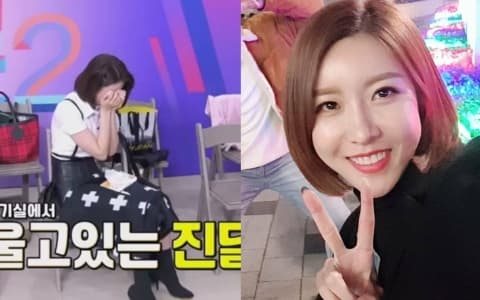 《Miss Trot 2》遭批二次傷害？選手因「霸凌爭議」決賽前下車⋯崩潰場面全播出