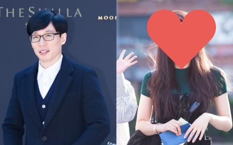 劉在錫《玩什麼好呢？》新面試竟有她？綜藝感大發預定！