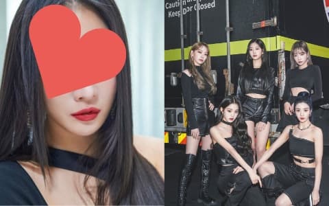 這真的是SISTAR韶宥?「美貌進化」攜手IZ*ONE新曲成韓網熱論!