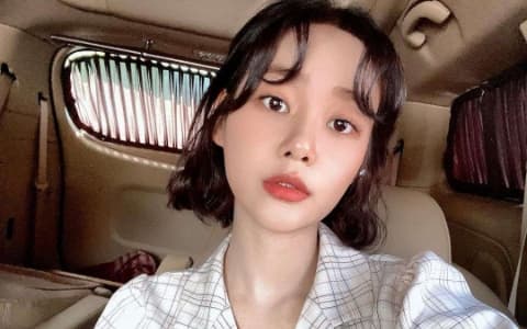 AOA 酉奈退團後⋯從事意想不到的新職業！決心「為自己挑戰想做的事」