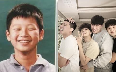 【演員特寫】有一種友誼叫朴敘俊與崔宇植：「我們是家人般的關係！」