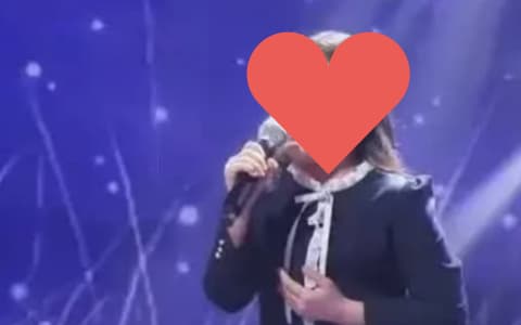 叫Taeyeon的唱歌都厲害?《Miss Trot2》小學生美妙歌喉震驚韓演藝界!