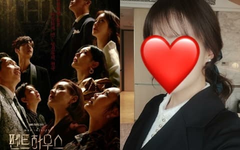 《上流戰爭2》唯一新角色「家教老師」公開！網起哄:有《天空之城》的感覺！