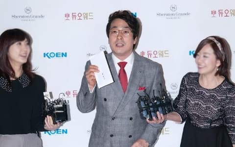 史上最殘忍韓綜!「困在透明玻璃屋100天」MC崩潰患憂鬱症