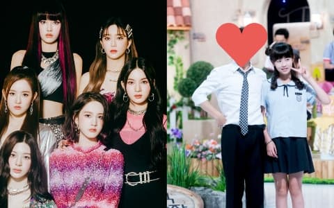 STAYC成員爸爸跳舞比女兒更厲害？驚曝原是「南韓元祖偶像」！