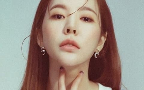 少女時代 Sunny 談結婚規劃⋯透露最早結婚的應是「秀英 ♥ 鄭敬淏」