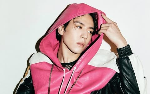 GOT7 有謙加入 AOMG⋯ Code Kunst 爆笑坦言：「不是有趣的人」XD