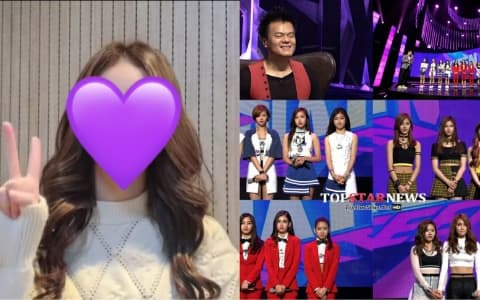 差點成為TWICE...《SIXTEEN》出道組唯一淘汰者6年後近況曝光!網:只走花路吧