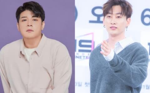 SuperJunior 銀赫舉報神童「神邏輯收納」引網共鳴 XD 全因《新穎的整理》走火入魔