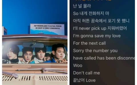 繼《Ring Ding Dong》成考前禁曲後...SHINee新歌再成「辭職頌」！網笑翻：超貼切XD