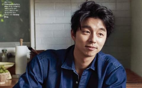 43歲孔劉敵不過歲月？坦言體力跟不上⋯一天吃超過13粒保健品引網心疼