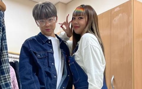 《高等Rapper》冠軍李英智透露和最好的朋友告白被甩！追愛過程網呼：「超青春！」