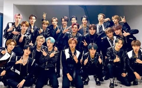 NCT今年將再添新分隊？證券公司+成員發言露端倪！