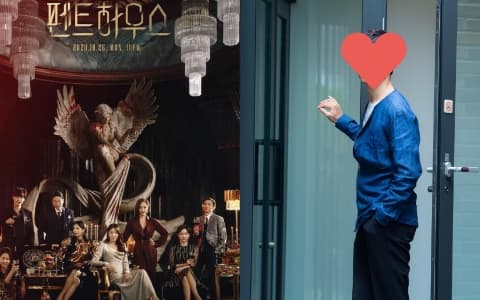 《驅魔麵館》的他將出演《上流戰爭2》?夢幻聯動劇粉齊呼:看起來!