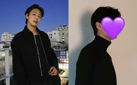 「校園霸凌」志洙換角《哲仁王后》的他！？第9集《月升之江》對戲金所炫