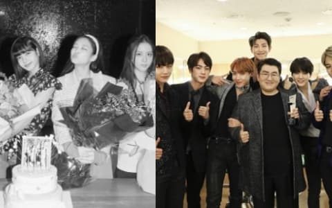 北韓批評「防彈、BLACKPINK 等青少年遭大企業虐待成奴隸」網友冷回：「羨慕嗎？」