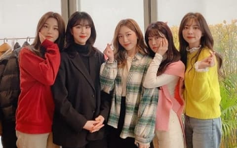 Brave Girls之後是LABOUM?隱藏的洗腦神曲《Journey to Atlantis》逆襲榜單!