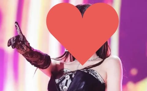 韓網評論BLACKPINK Jennie過往超美造型！粉驚艷：「根本人間洋娃娃！」
