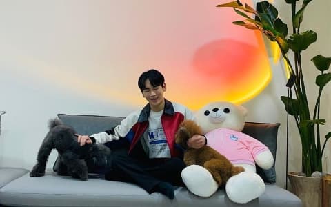 應該先洗臉還是先洗頭？韓網因 SHINee Key 出演《我獨》爭論不休的原因是⋯