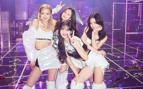 YG將推出第二個BLACKPINK？中國網友傳出：新女團已在中國註冊商標！