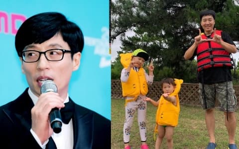 《玩什麼好呢?》選手被劉在錫錯手淘汰？歌曲公開後留言區被塞爆：給他一次機會吧!