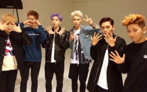 HOTSHOT7年後宣布解散！網友嘆可惜：包含WANNAONE、JBJ、UNB成員的實力男團