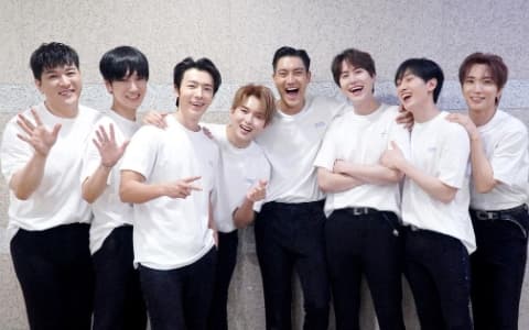 SuperJunior 始源聊下位結婚成員: 「應該是最意想不到的人」 、笑曝成員每天都不合