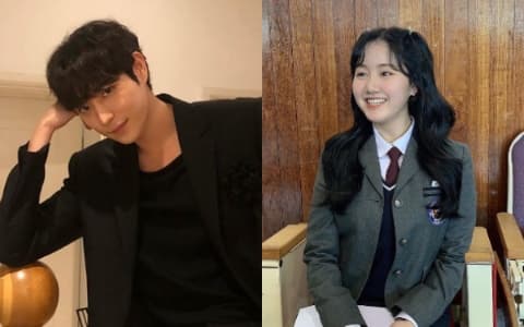 《Penthouse》劉珍妮許願第三季想談戀愛！撒嬌編劇：「和朱錫勳搭 Loveline」
