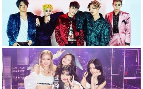 專家預測YG股票將比去年漲206%？超越Bigbang全盛期原因全靠BLACKPINK！