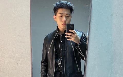 韓國人也分不清的韓文拼寫⋯歌手 Changmo 發文：「重要嗎？」 遭網批：丟臉！