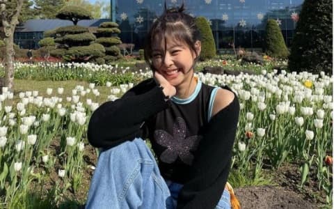 BLACKPINK Jennie疑似違反防疫守則爭議...選擇沈默的YG終於發聲了！