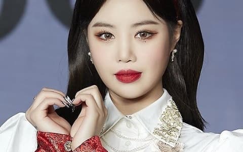 CUBE 擺爛讓 (G)I-DLE 粉絲絕望放棄！發表立場：「穗珍的爭議總攻正式解散」